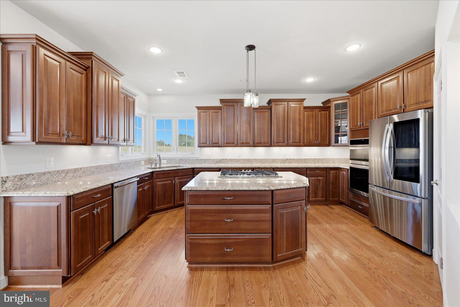 10216 Lees Mill Road Warrenton, VA 20186 - Photo 4 of 30