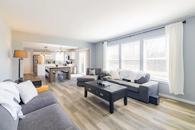 $385,000 | 8262 South Warwick Court, Ypsilanti, MI 48198