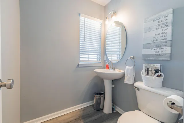 $385,000 | 8262 South Warwick Court, Ypsilanti, MI 48198