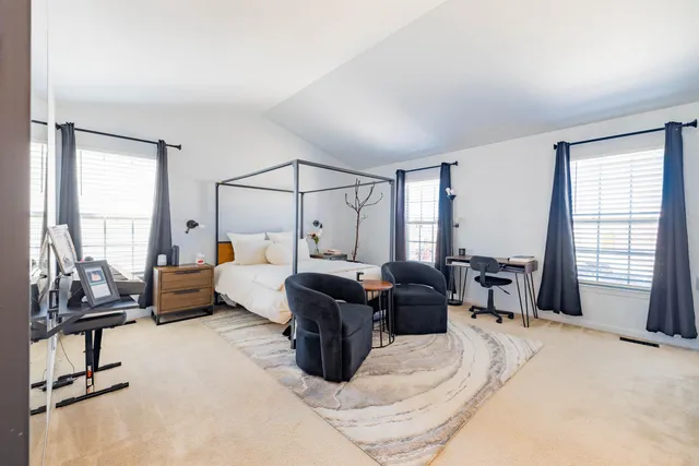 $385,000 | 8262 South Warwick Court, Ypsilanti, MI 48198