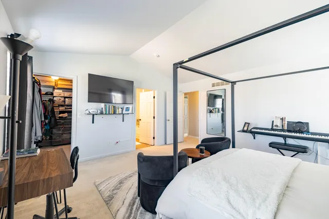 $385,000 | 8262 South Warwick Court, Ypsilanti, MI 48198