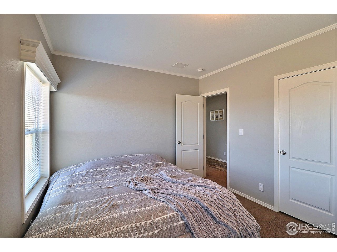 37 East Ranch Road Wiggins, CO 80654 - Photo 24 of 34 Bedroom 2