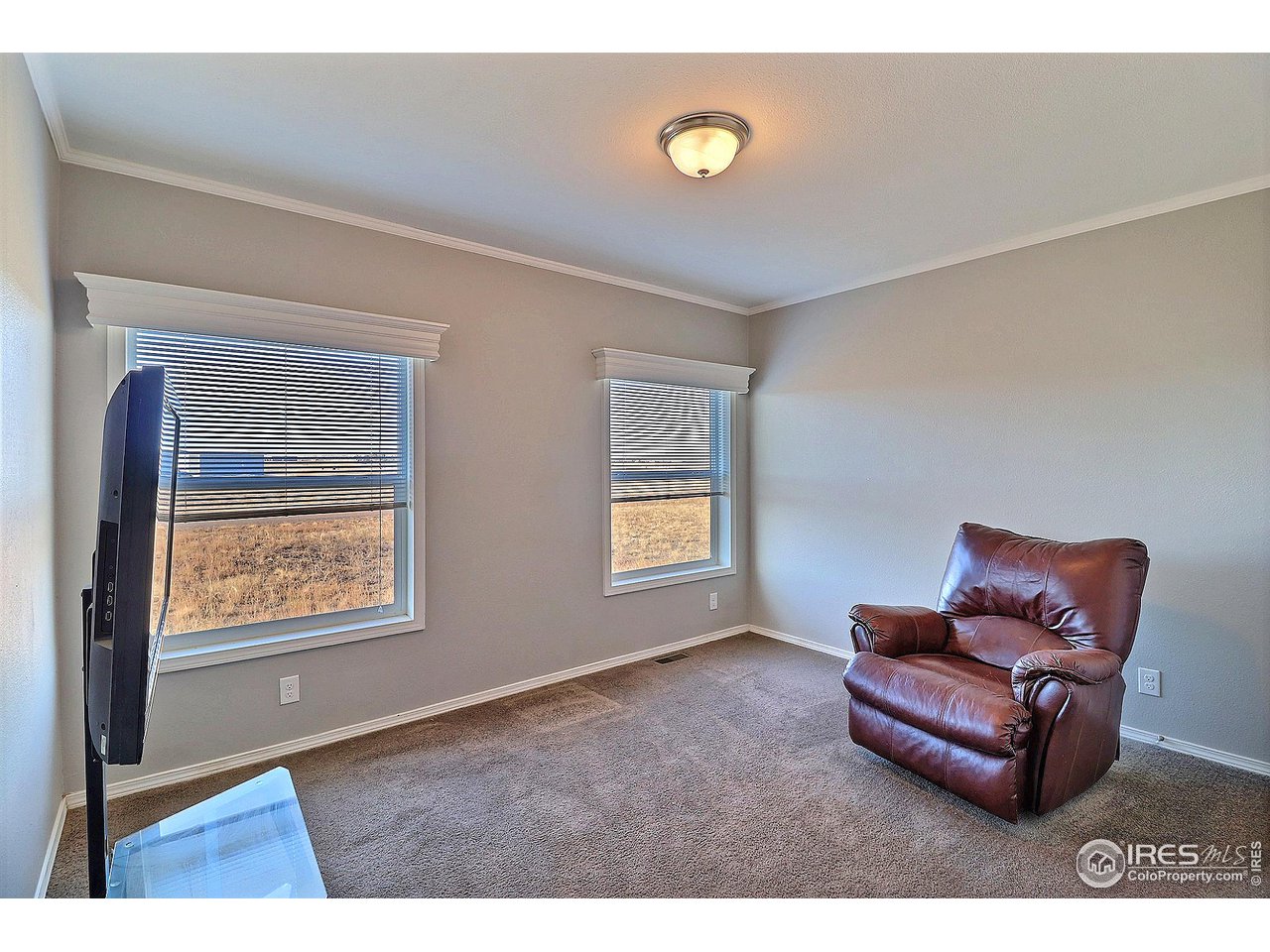 37 East Ranch Road Wiggins, CO 80654 - Photo 25 of 34 Bedroom 3