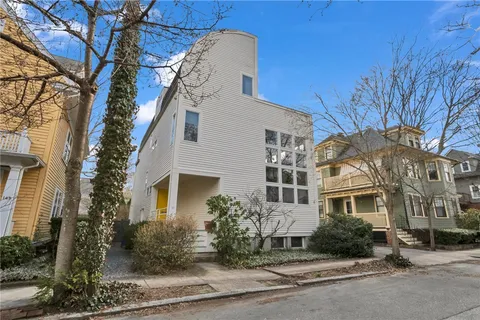 $1,225,000 | 137 University Avenue, Providence, RI 02906