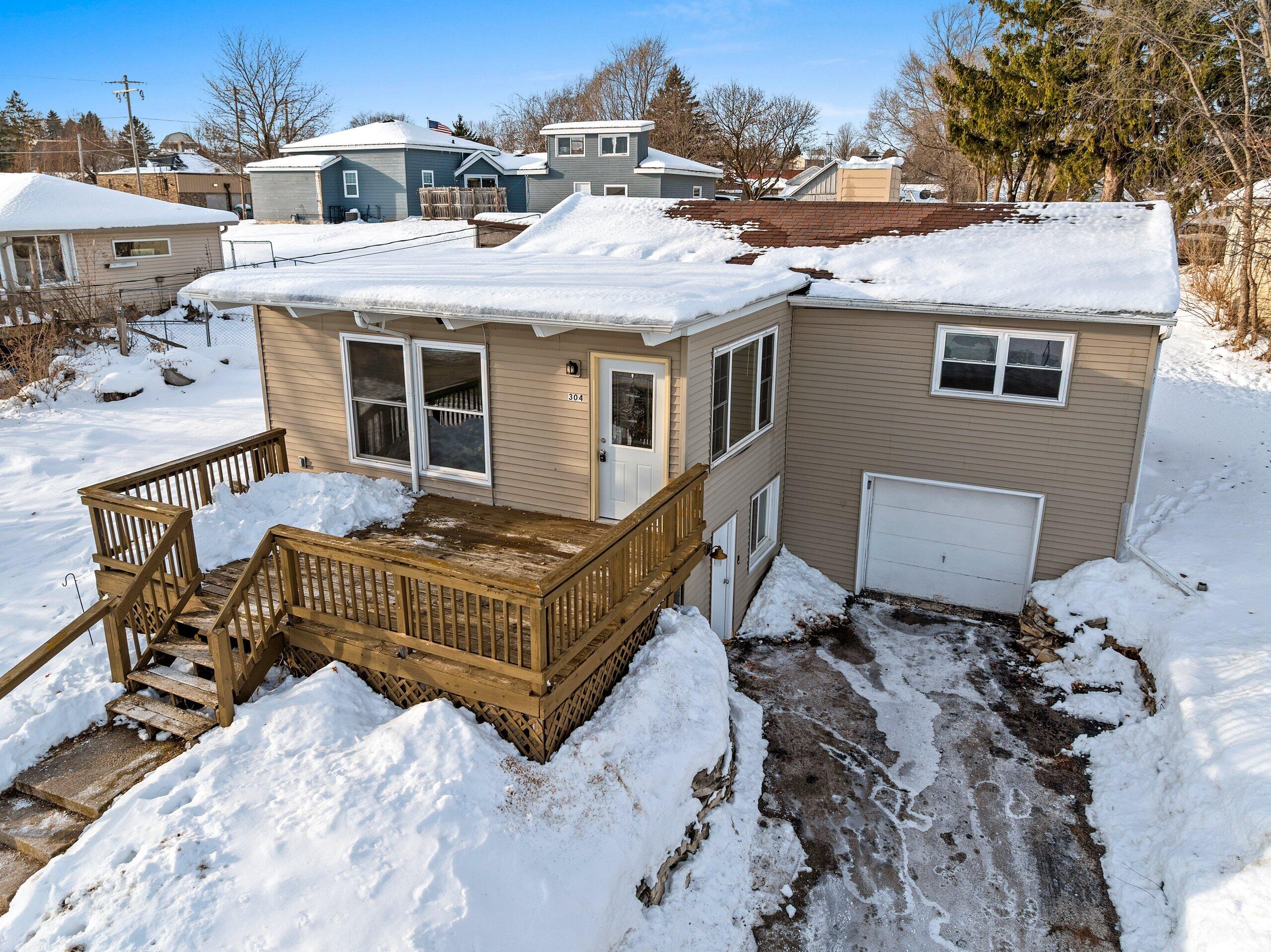 304 Milwaukee Avenue Cascade, WI 53011 - Photo 1 of 44 Drone 48.JPG-SMALL