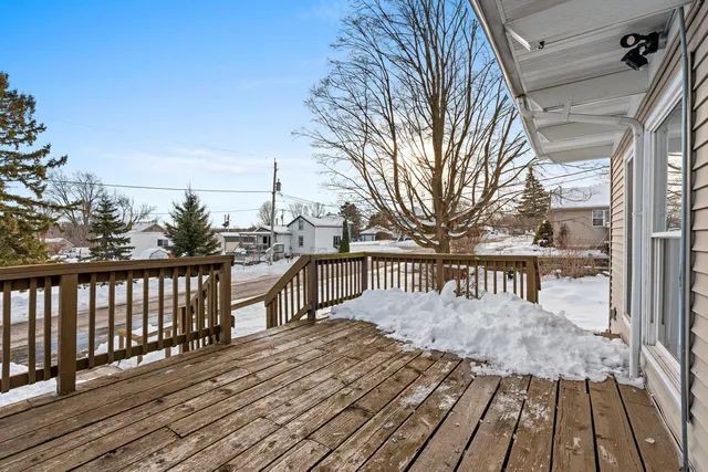 $199,900 | 304 Milwaukee Avenue, Cascade, WI 53011