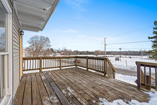 $199,900 | 304 Milwaukee Avenue, Cascade, WI 53011