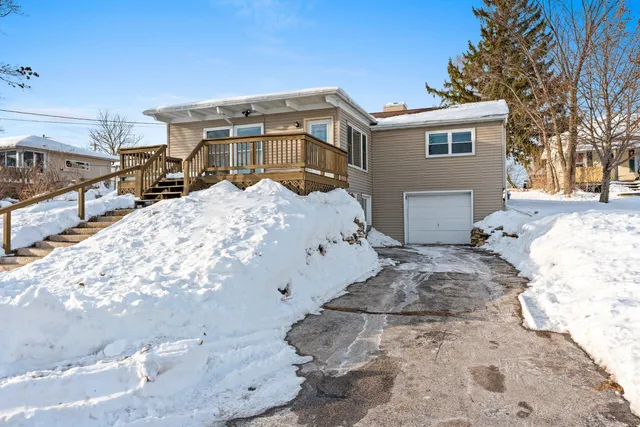 $199,900 | 304 Milwaukee Avenue, Cascade, WI 53011