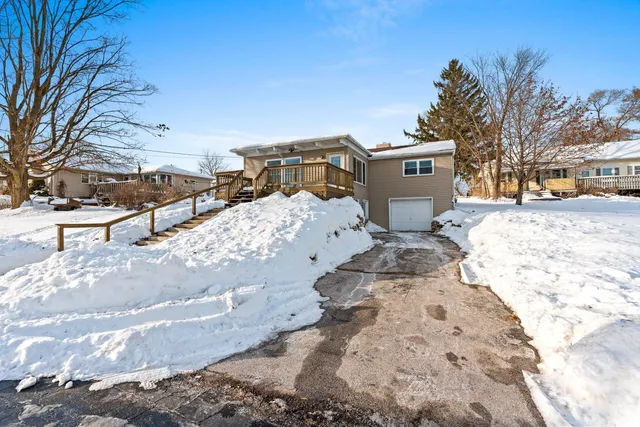 $199,900 | 304 Milwaukee Avenue, Cascade, WI 53011