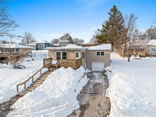 $199,900 | 304 Milwaukee Avenue, Cascade, WI 53011