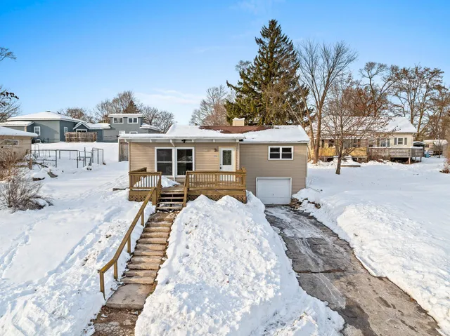 $199,900 | 304 Milwaukee Avenue, Cascade, WI 53011
