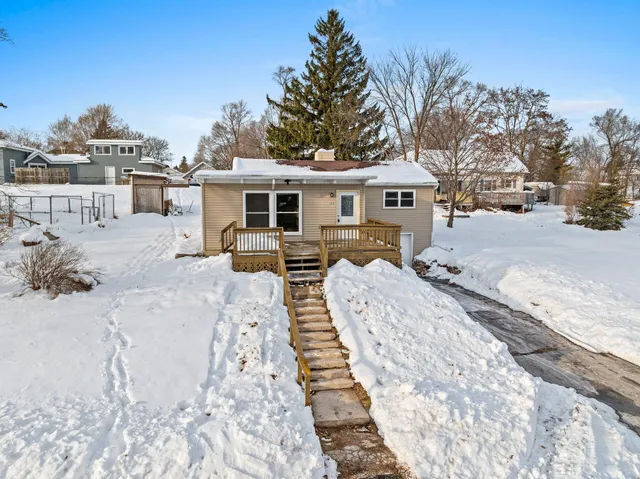 $199,900 | 304 Milwaukee Avenue, Cascade, WI 53011