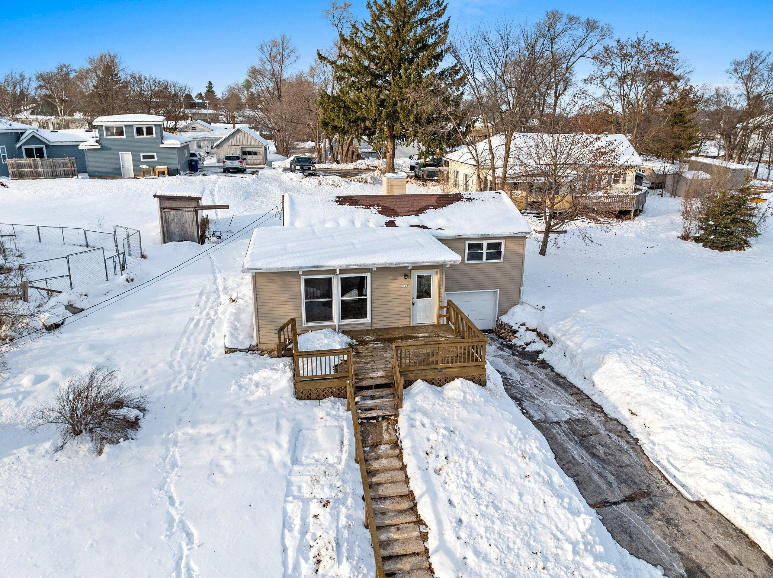 304 Milwaukee Avenue Cascade, WI 53011 - Photo 40 of 44 Drone 12.JPG-SMALL