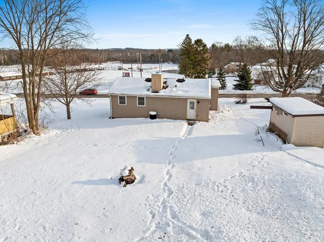 $199,900 | 304 Milwaukee Avenue, Cascade, WI 53011