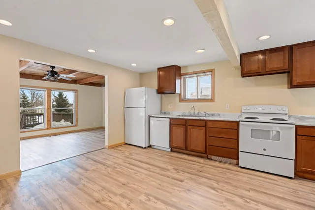 $199,900 | 304 Milwaukee Avenue, Cascade, WI 53011