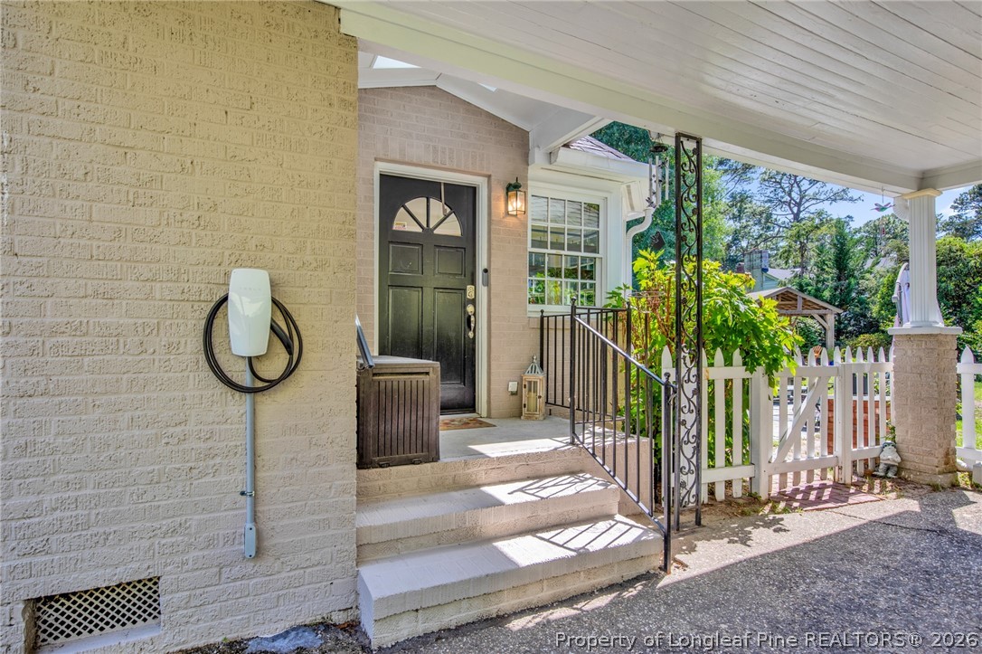308 Valley Road Fayetteville, NC 28305 - Photo 37 of 50