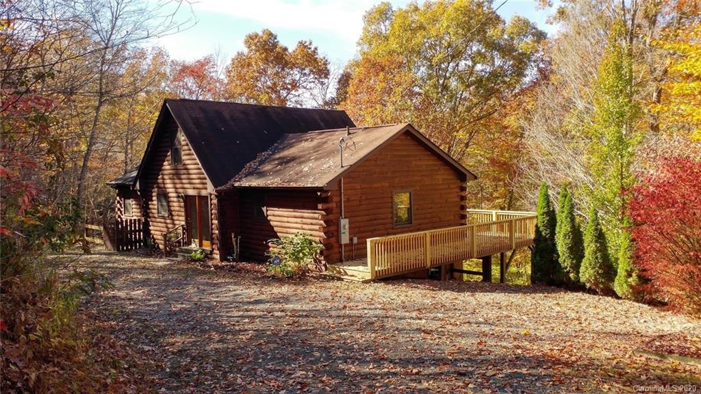 642 Turtle Creek Road Sylva, NC 28779 - Photo 1 of 29 Gallery Image 1