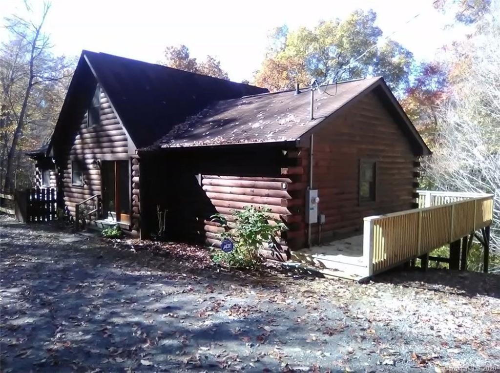 642 Turtle Creek Road Sylva, NC 28779 - Photo 2 of 29 Gallery Image 2