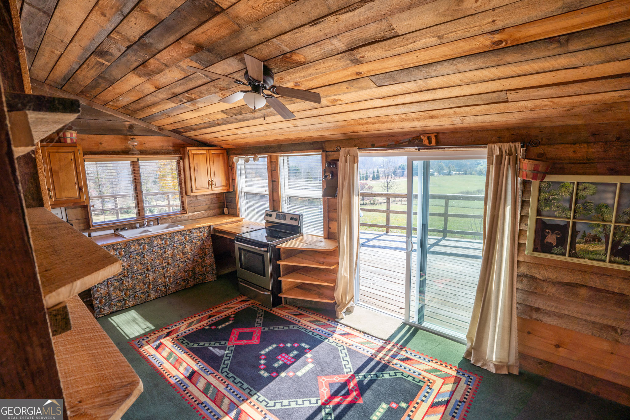 5192 Wolffork Road Rabun Gap, GA 30568 - Photo 23 of 56