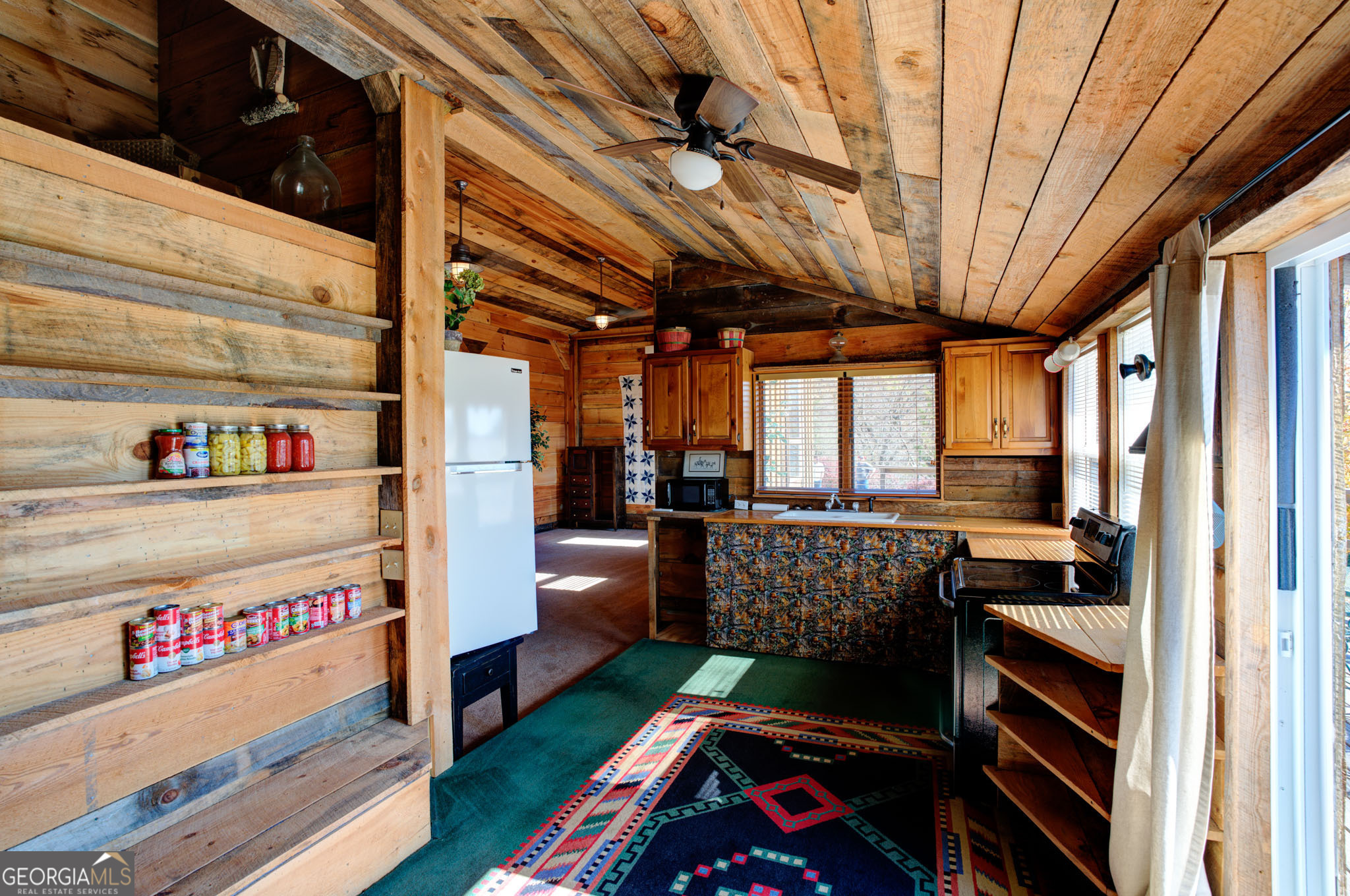 5192 Wolffork Road Rabun Gap, GA 30568 - Photo 25 of 56