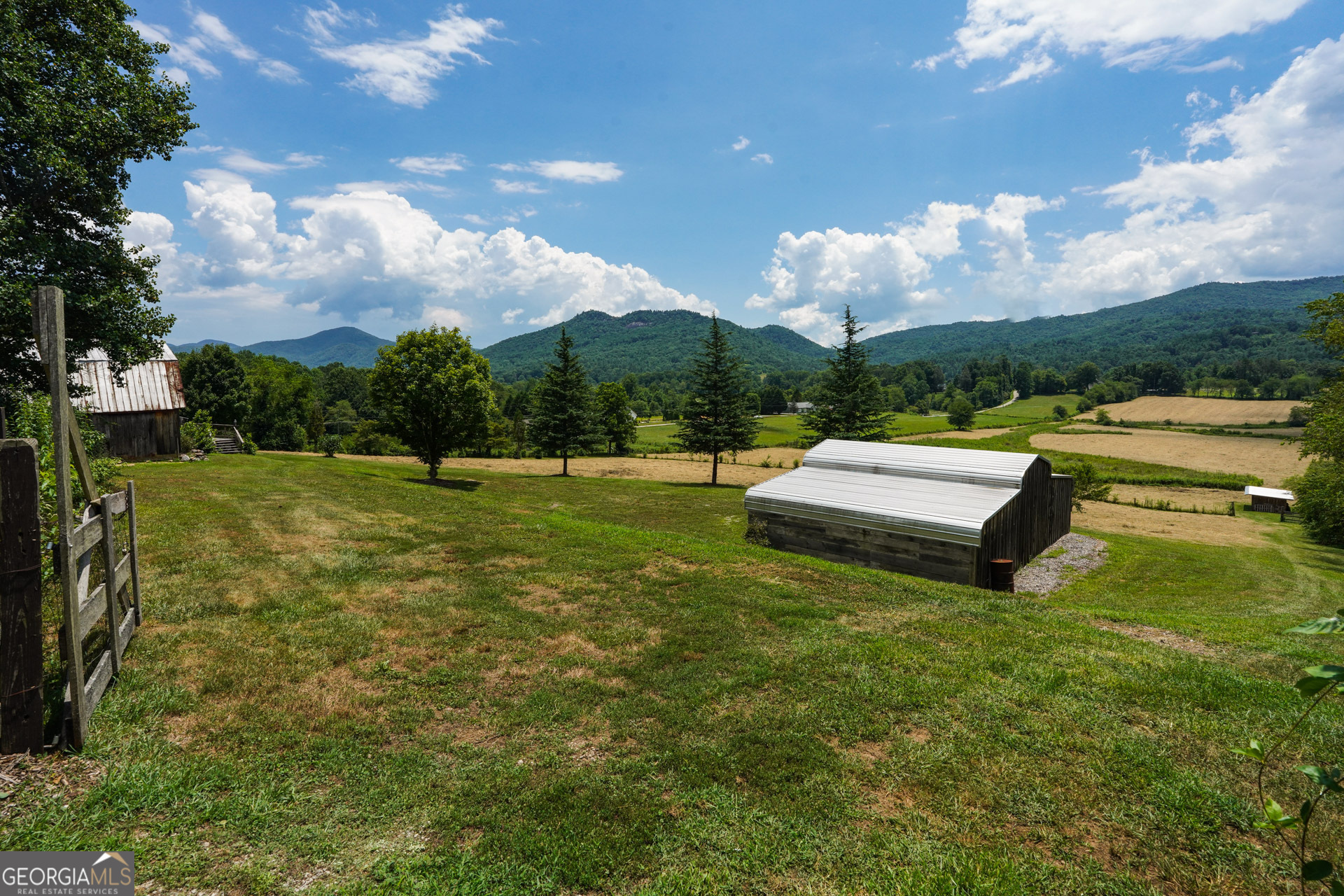 5192 Wolffork Road Rabun Gap, GA 30568 - Photo 6 of 56