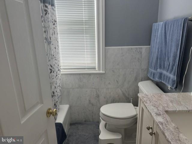 1915 35th Place Northwest Washington, DC 20007 - Photo 10 of 16