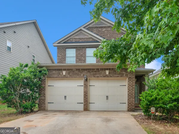$295,000 | 2521 Shropshire Place, McDonough, GA 30253