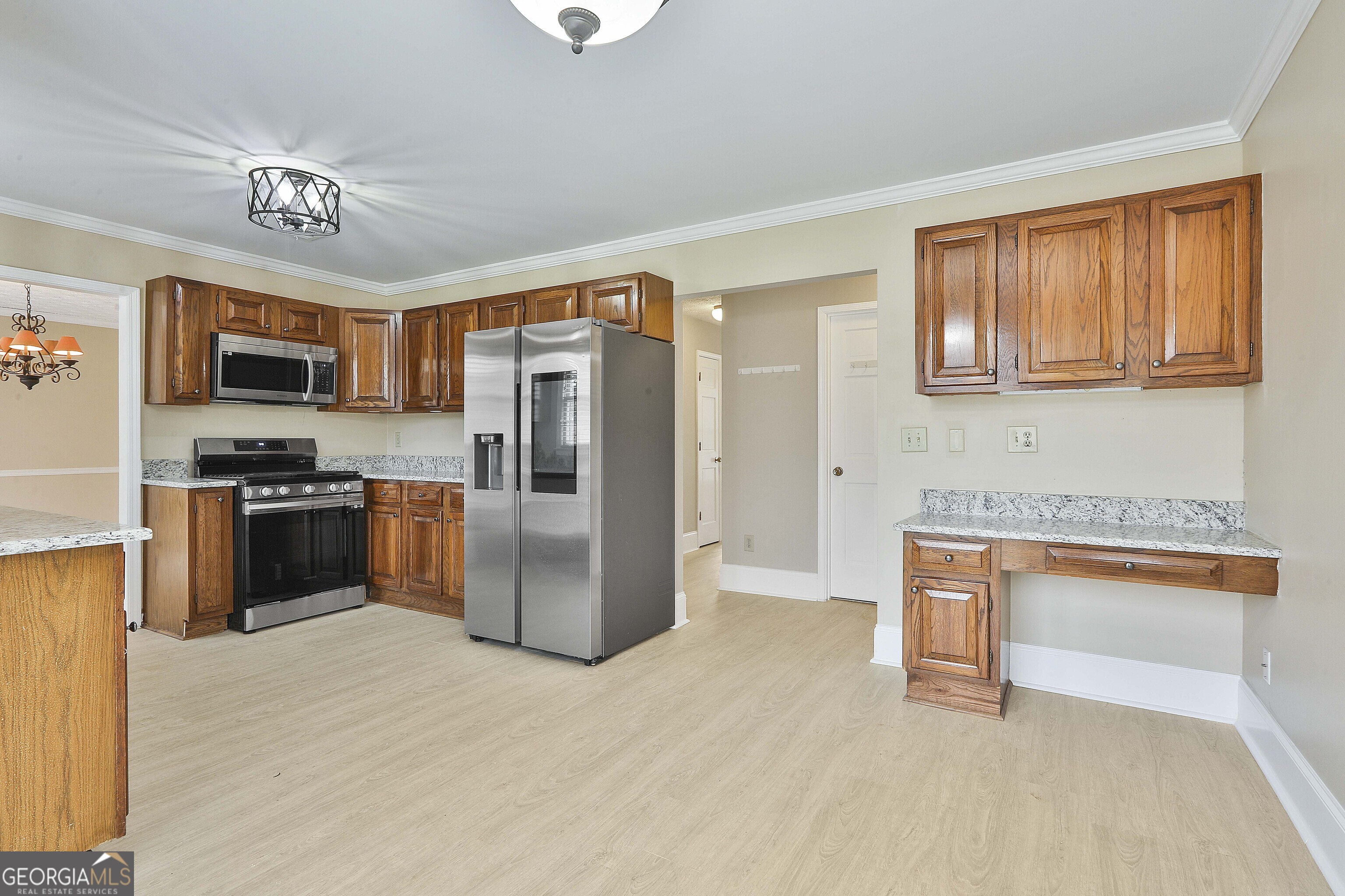 544 Sullivan Road Newnan, GA 30265 - Photo 18 of 31