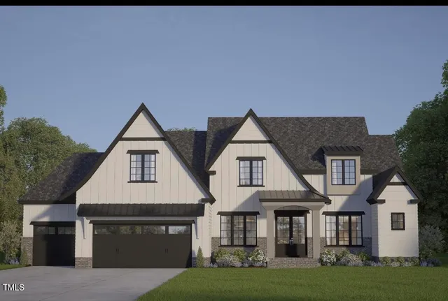 $999,000 | 1065 Azalea Garden Circle, Raleigh, NC 27603