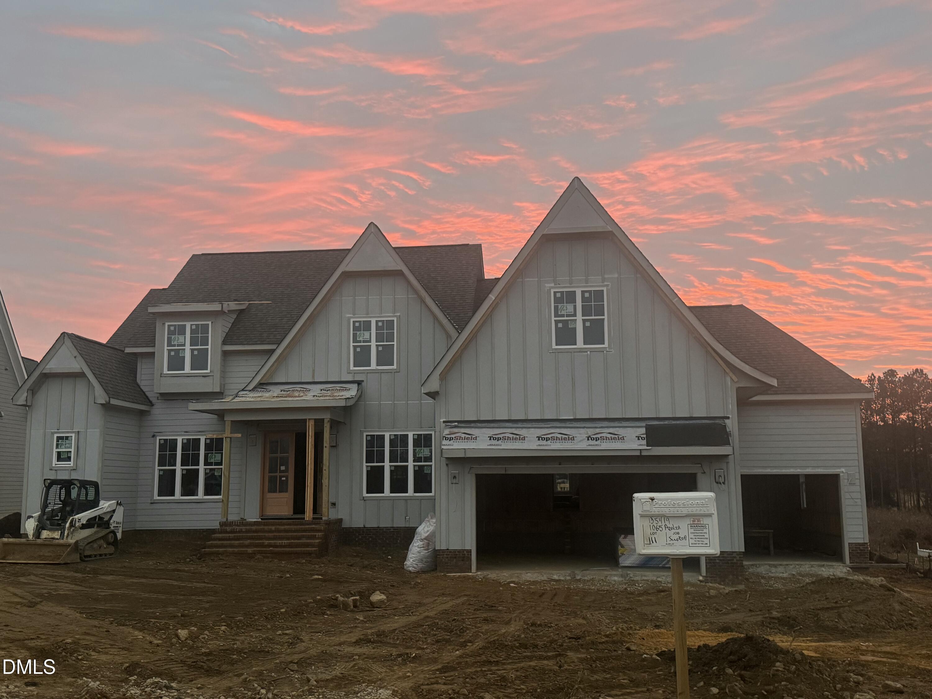 1065 Azalea Garden Circle Raleigh, NC 27603 - Photo 1 of 10 IMG_8556 2