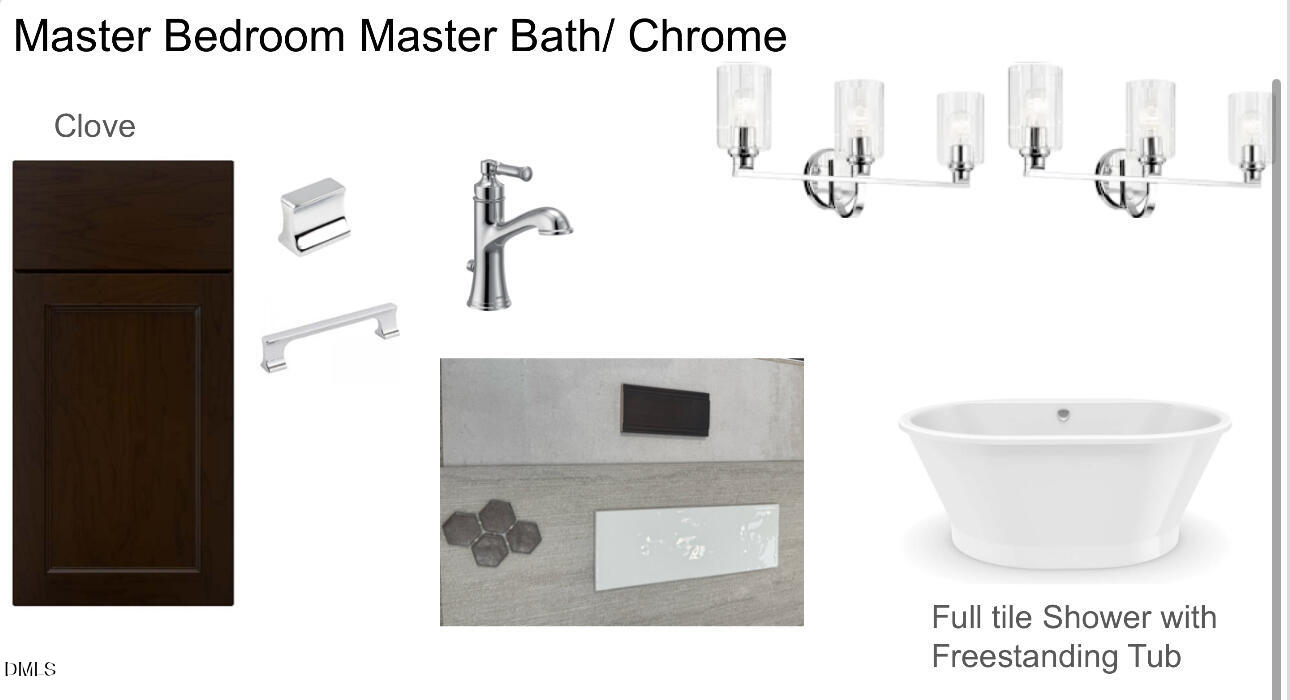 1065 Azalea Garden Circle Raleigh, NC 27603 - Photo 6 of 10 IMG_9637