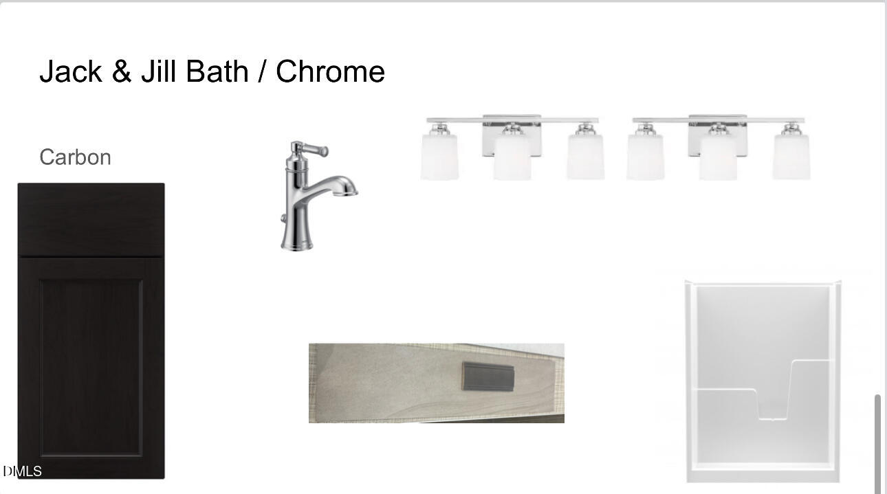 1065 Azalea Garden Circle Raleigh, NC 27603 - Photo 8 of 10 IMG_9639