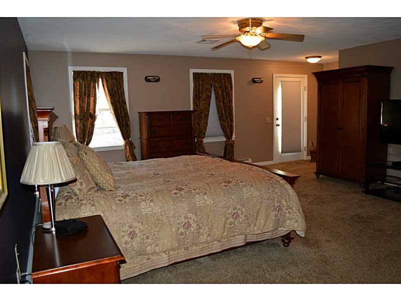 345 John Franklin Road Coventry, RI 02831 - Photo 16 of 25 Master Bedroom.