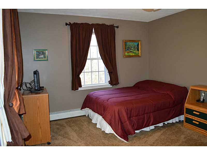 345 John Franklin Road Coventry, RI 02831 - Photo 20 of 25 Bedroom.