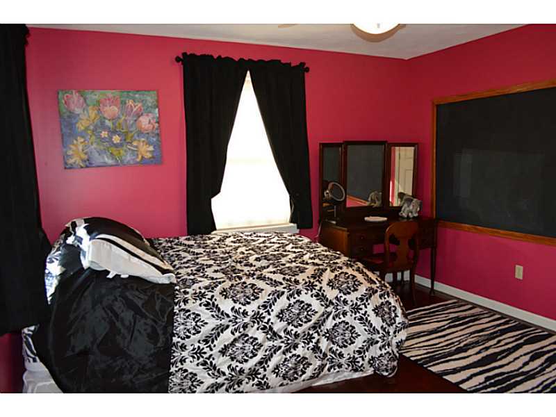 345 John Franklin Road Coventry, RI 02831 - Photo 21 of 25 Bedroom.