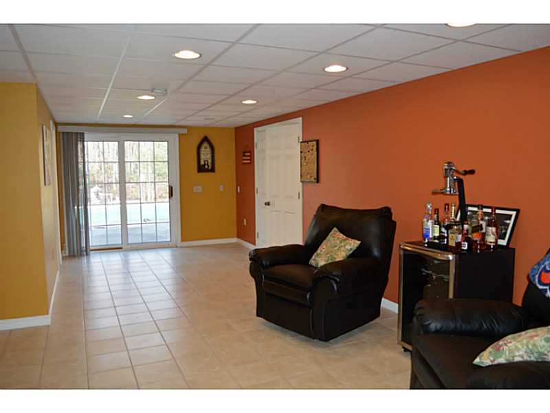 345 John Franklin Road Coventry, RI 02831 - Photo 24 of 25 Bonus Room.