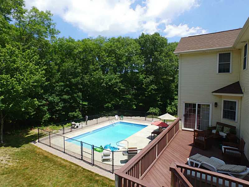 345 John Franklin Road Coventry, RI 02831 - Photo 5 of 25 Swimming Pool/Hot Tub/Sauna.