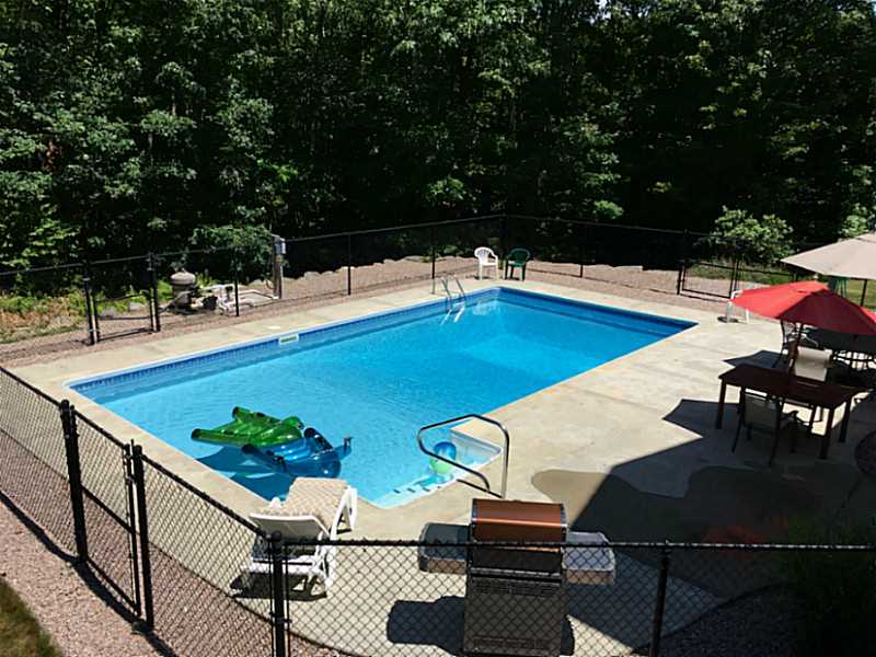 345 John Franklin Road Coventry, RI 02831 - Photo 6 of 25 Swimming Pool/Hot Tub/Sauna.