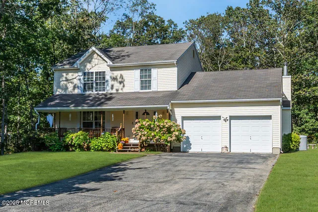 $699,000 | 14 Okjin Court, Jackson, NJ 08527