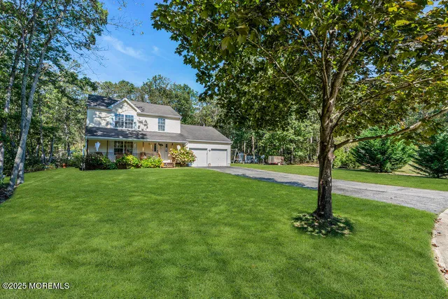 $699,000 | 14 Okjin Court, Jackson, NJ 08527