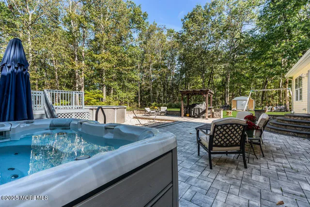 $699,000 | 14 Okjin Court, Jackson, NJ 08527