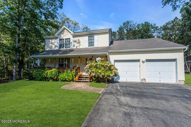 $699,000 | 14 Okjin Court, Jackson, NJ 08527