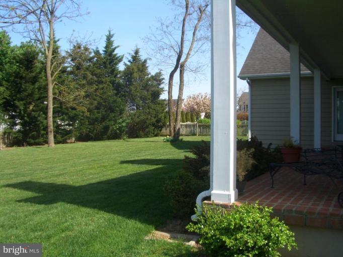 302 Huntersridge Road Winchester, VA 22602 - Photo 10 of 16 Back yard