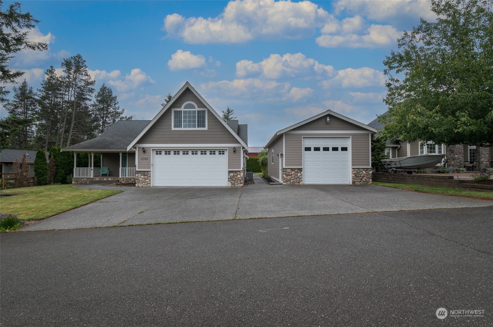1248 Bradley Road Lynden, WA 98264 - Photo 36 of 37 Gallery Image 36