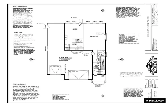 $569,000 | 671 Memory Green River, Green River, WY 82935