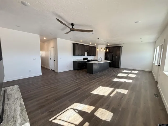 $569,000 | 671 Memory Green River, Green River, WY 82935