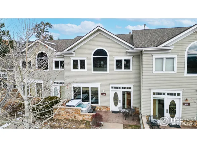 $850,000 | 325 Overlook Court, Estes Park, CO 80517