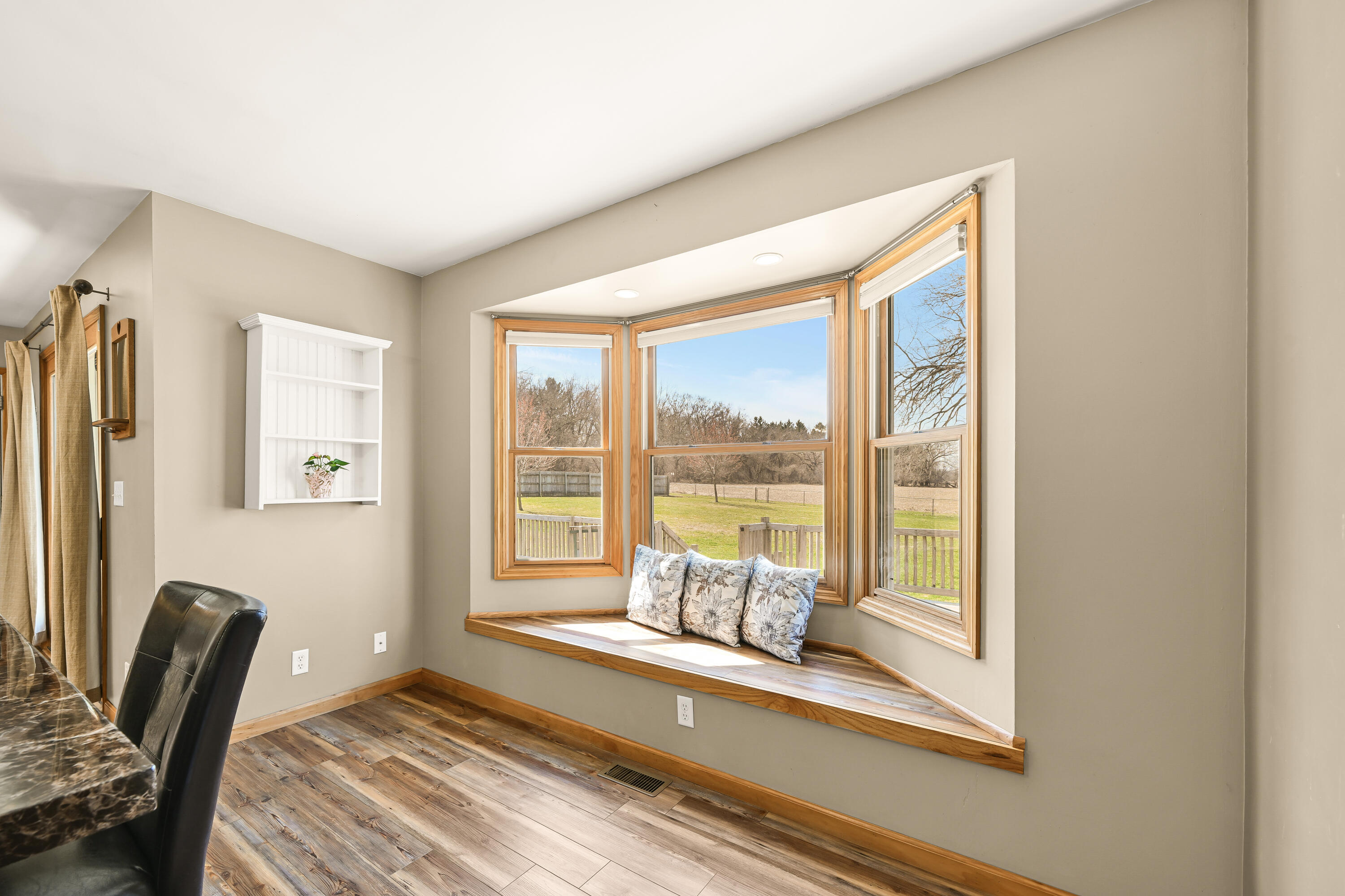 2855 North Shore Drive Delavan, WI 53115 - Photo 14 of 52 Window Seat with a View!