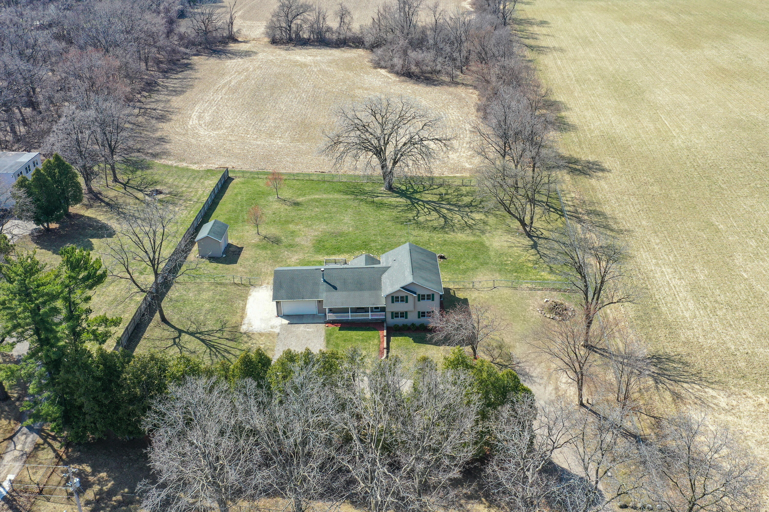 2855 North Shore Drive Delavan, WI 53115 - Photo 3 of 52 1.46 Acres