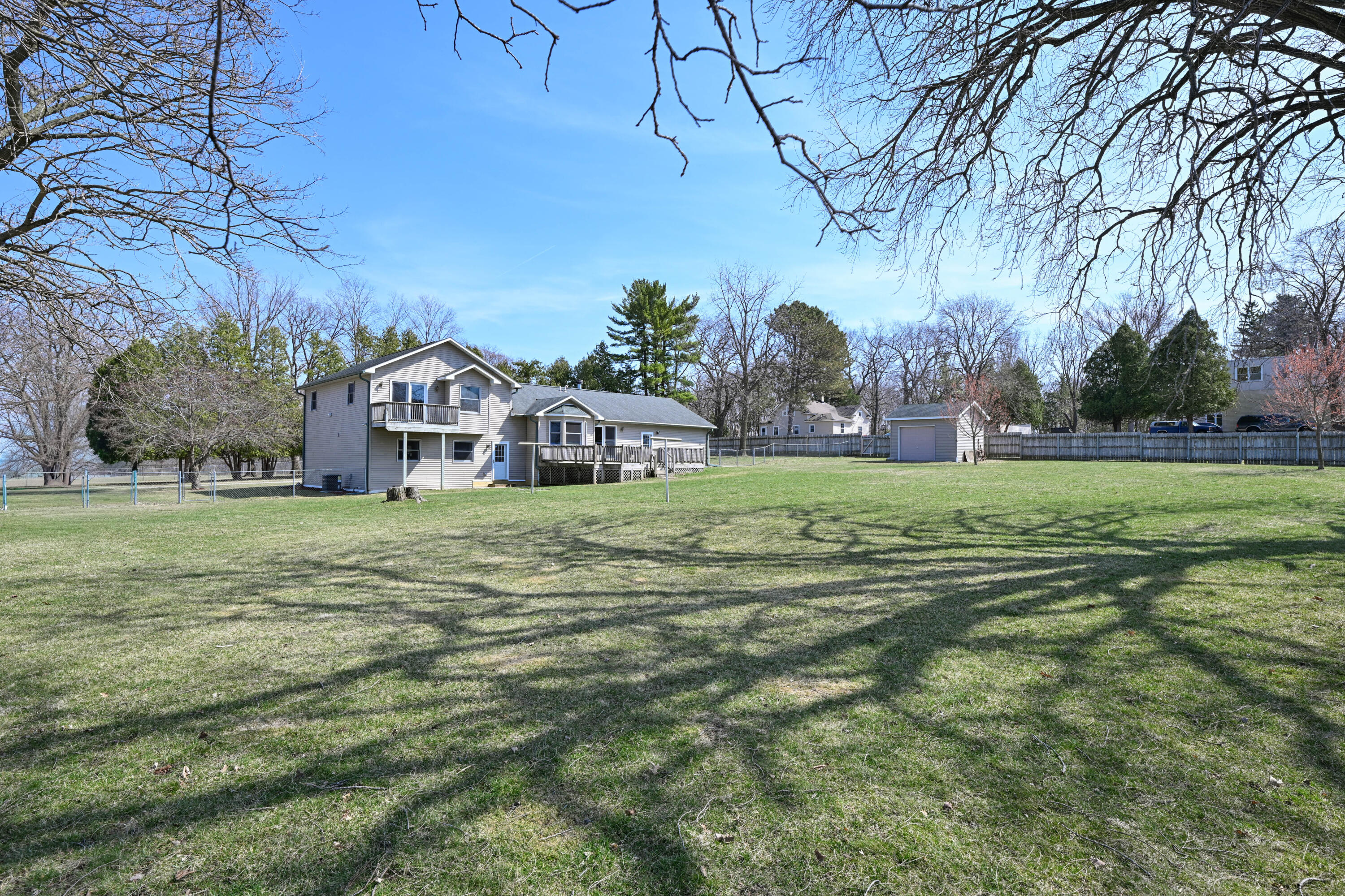 2855 North Shore Drive Delavan, WI 53115 - Photo 40 of 52 Serene Beauty at it's Best!